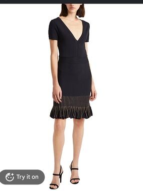 French connection mini dress